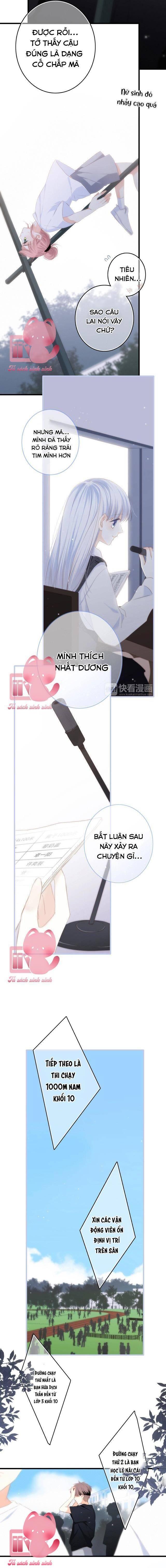 Con Tim Rung Động - Chap 132