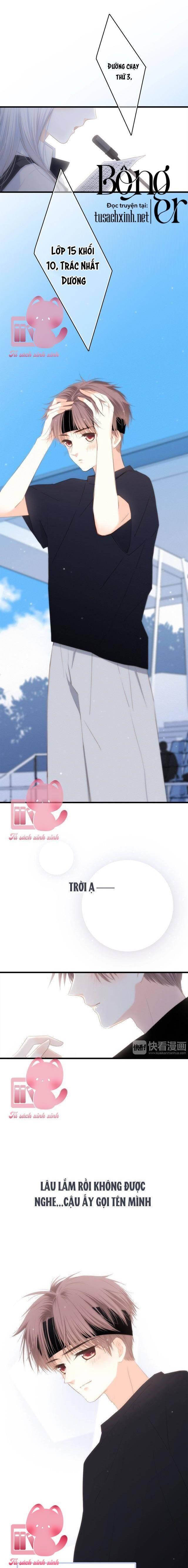 Con Tim Rung Động - Chap 132