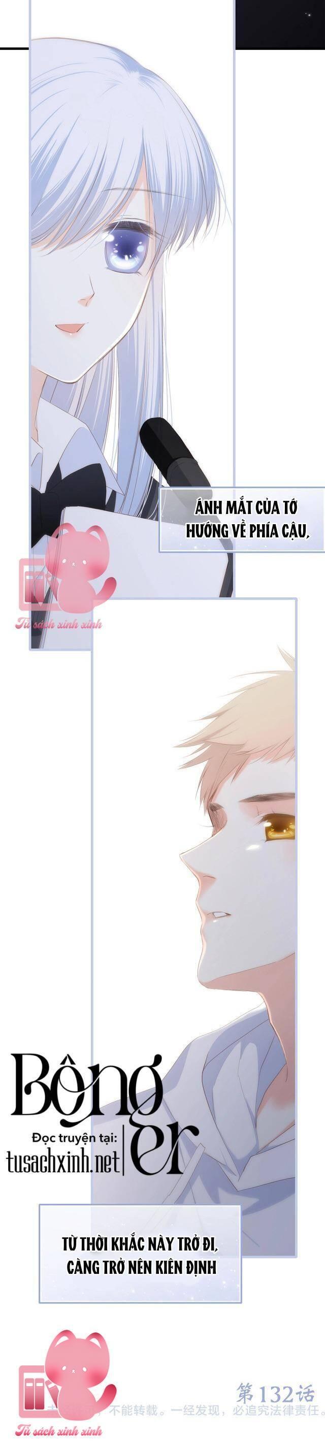 Con Tim Rung Động - Chap 132