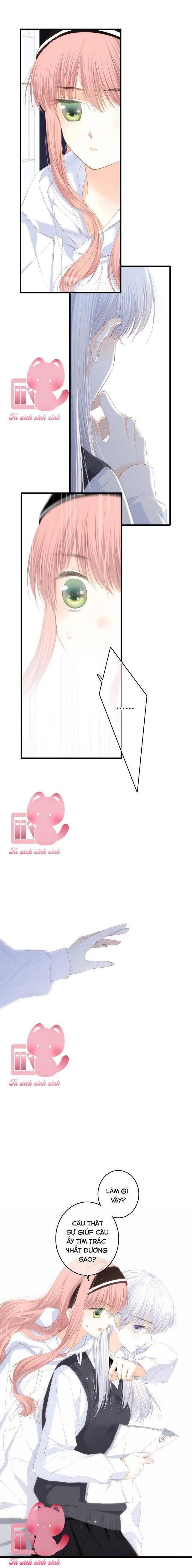 Con Tim Rung Động - Chap 132