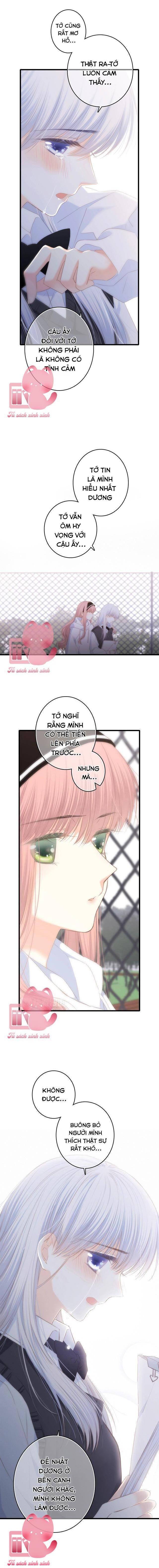 Con Tim Rung Động - Chap 132