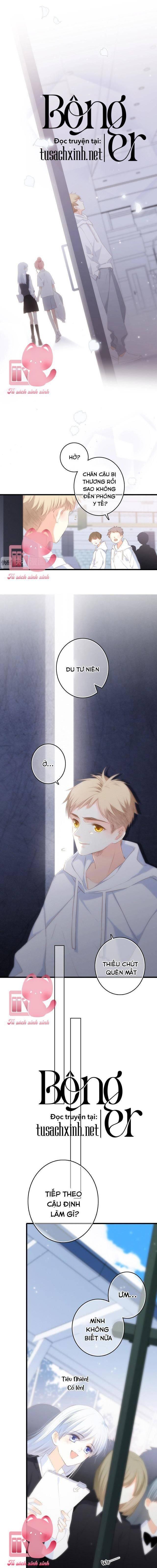 Con Tim Rung Động - Chap 132