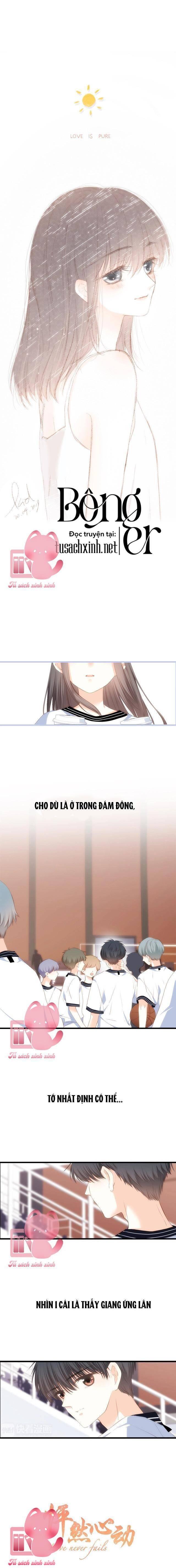 Con Tim Rung Động - Chap 133