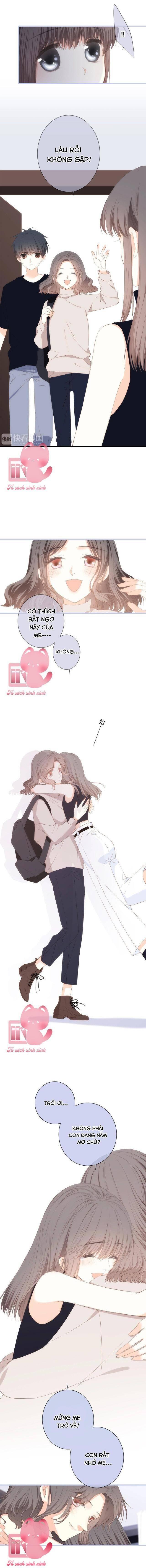 Con Tim Rung Động - Chap 134