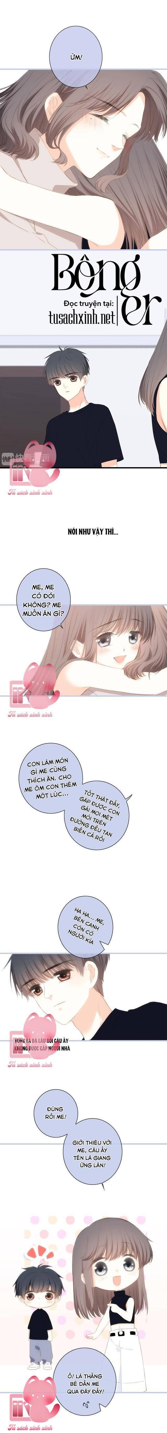 Con Tim Rung Động - Chap 134