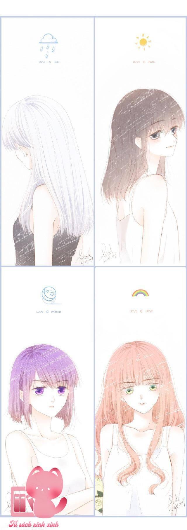 Con Tim Rung Động - Chap 135