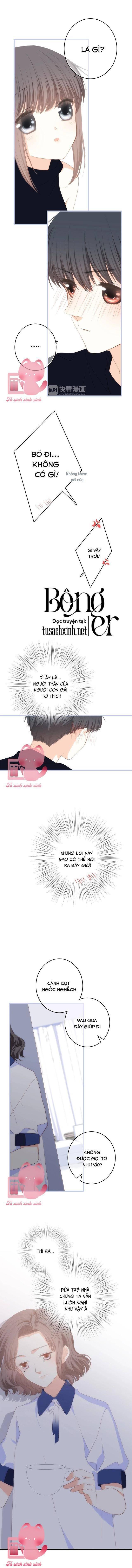 Con Tim Rung Động - Chap 135