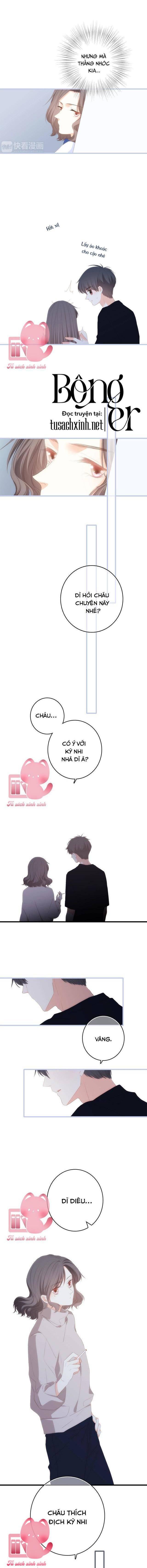 Con Tim Rung Động - Chap 135