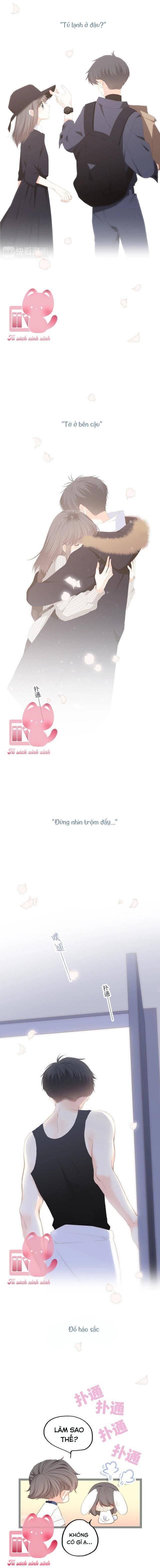 Con Tim Rung Động - Chap 136