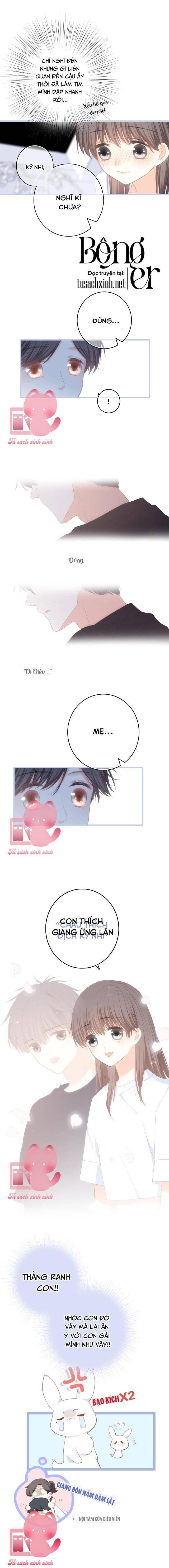 Con Tim Rung Động - Chap 136