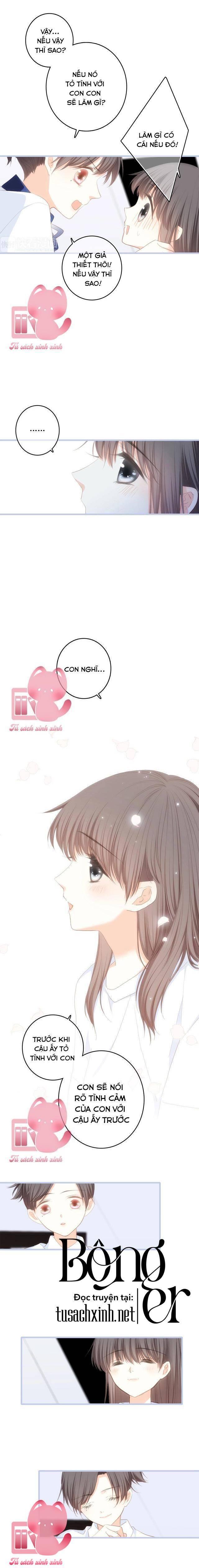 Con Tim Rung Động - Chap 136