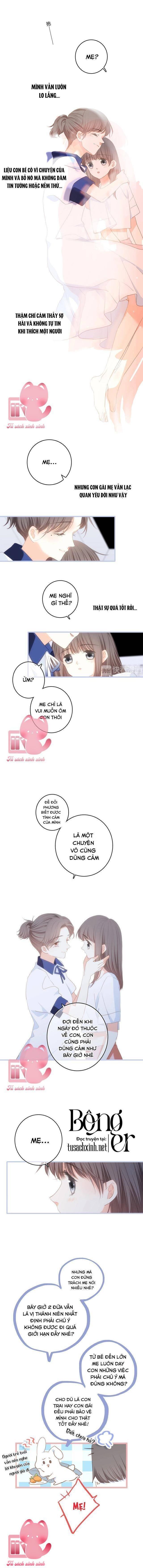 Con Tim Rung Động - Chap 136