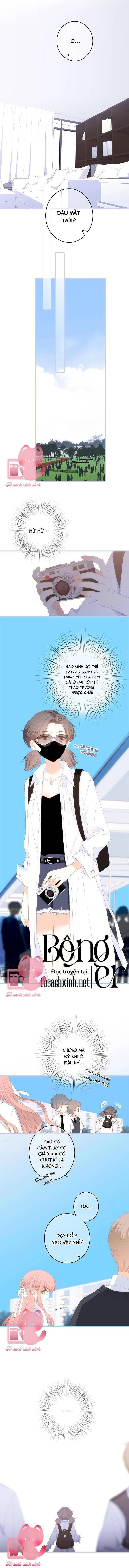 Con Tim Rung Động - Chap 137.1