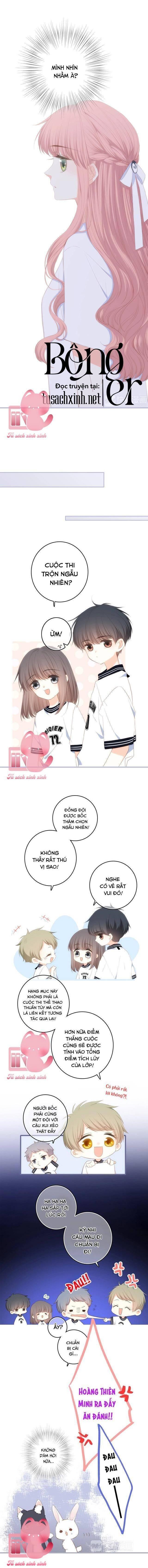 Con Tim Rung Động - Chap 137.1