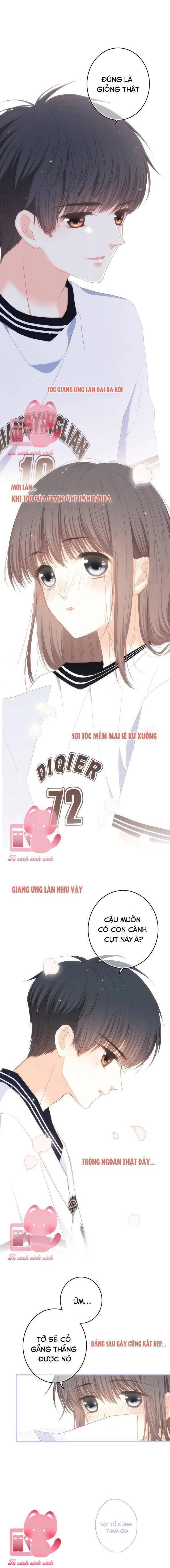 Con Tim Rung Động - Chap 137.1