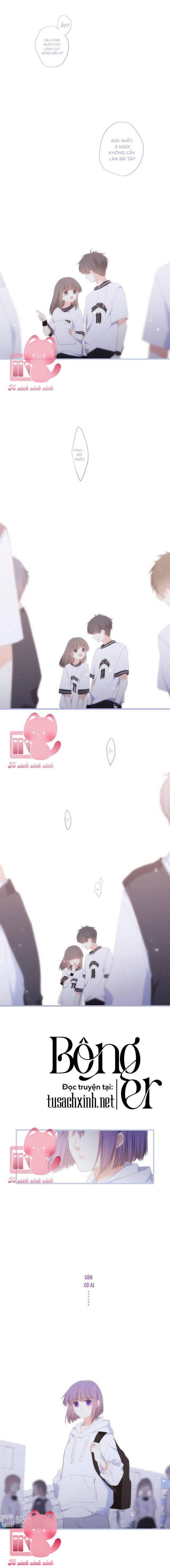 Con Tim Rung Động - Chap 137.1