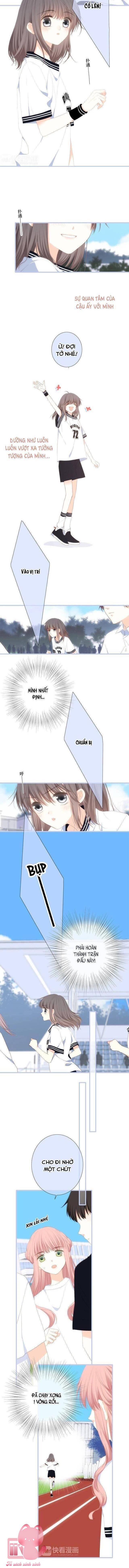 Con Tim Rung Động - Chap 137.2