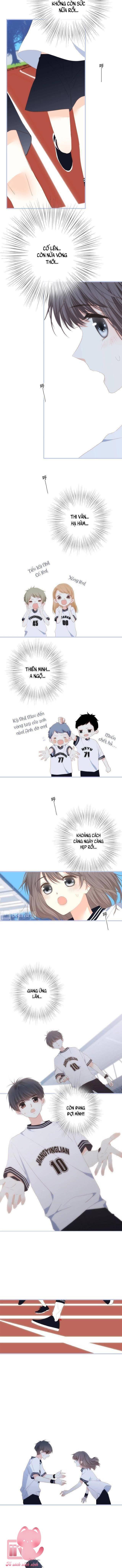 Con Tim Rung Động - Chap 137.2