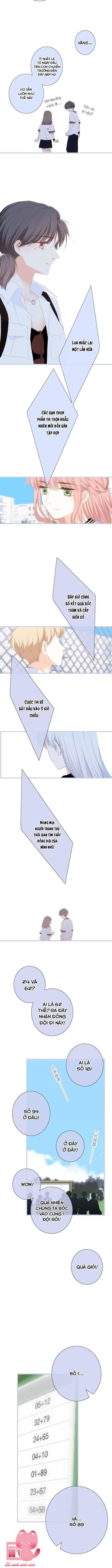 Con Tim Rung Động - Chap 137.2