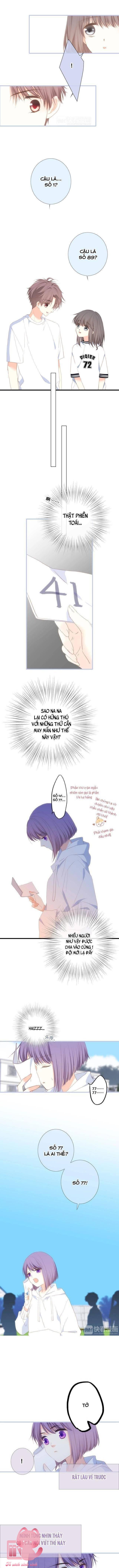 Con Tim Rung Động - Chap 137.2