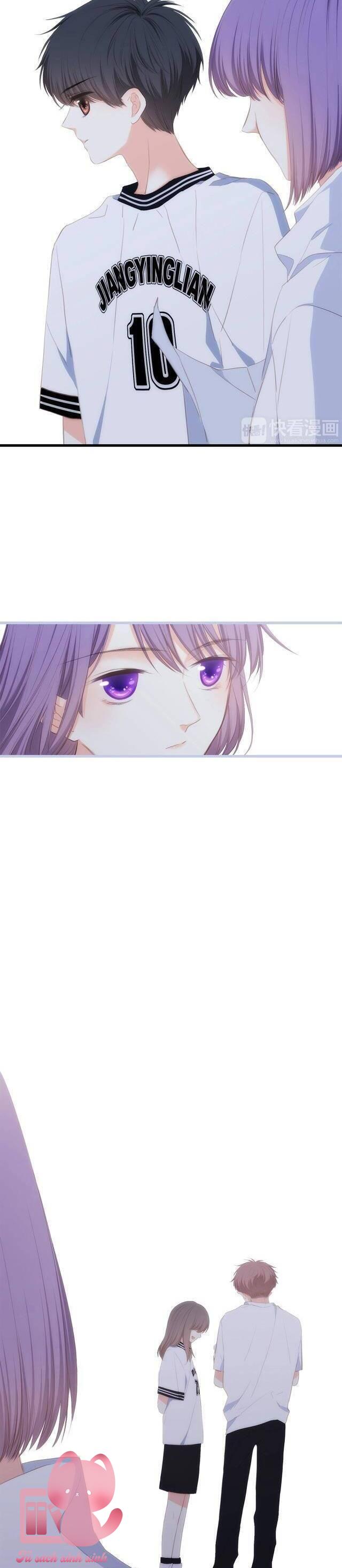 Con Tim Rung Động - Chap 138.1