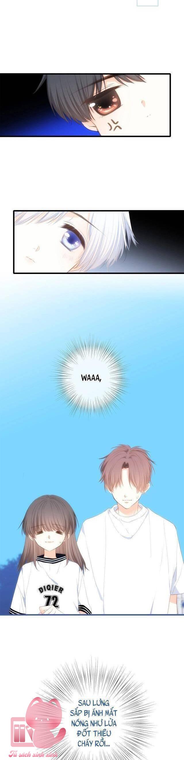 Con Tim Rung Động - Chap 138.1