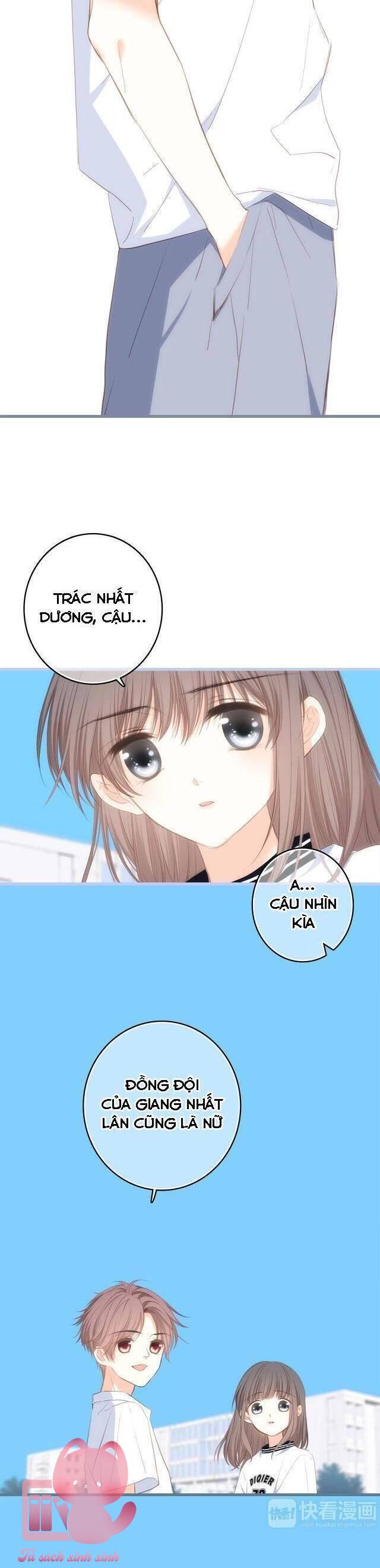 Con Tim Rung Động - Chap 138.1