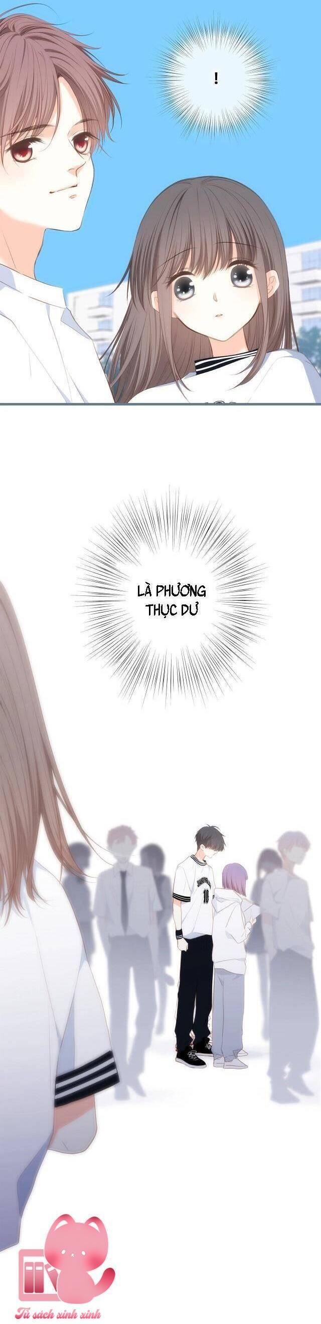 Con Tim Rung Động - Chap 138.1