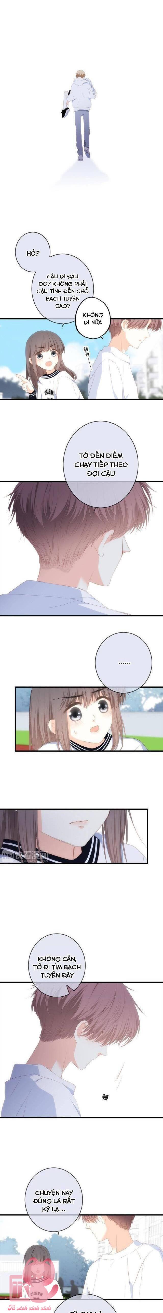 Con Tim Rung Động - Chap 138.2