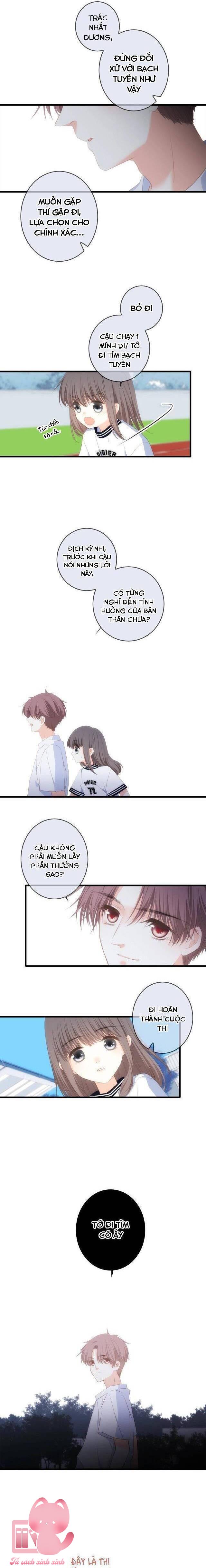 Con Tim Rung Động - Chap 138.2