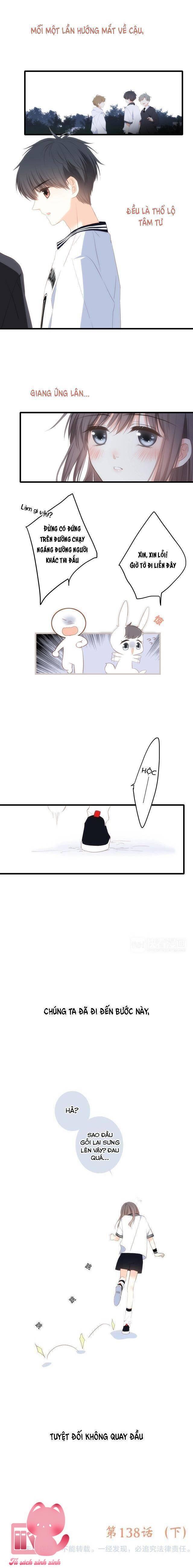 Con Tim Rung Động - Chap 138.2