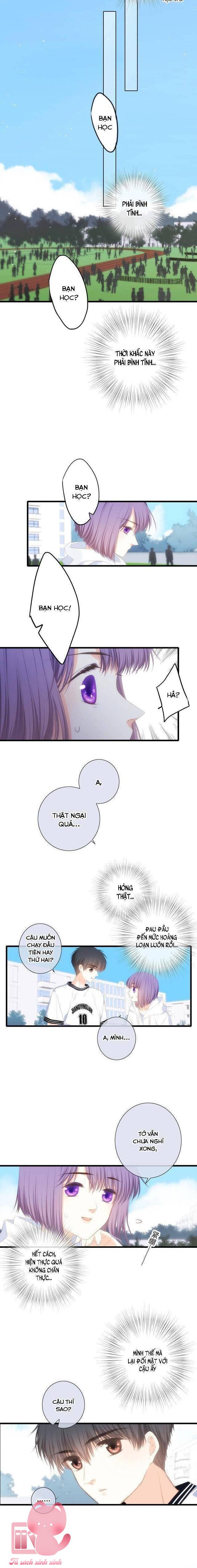 Con Tim Rung Động - Chap 138.2