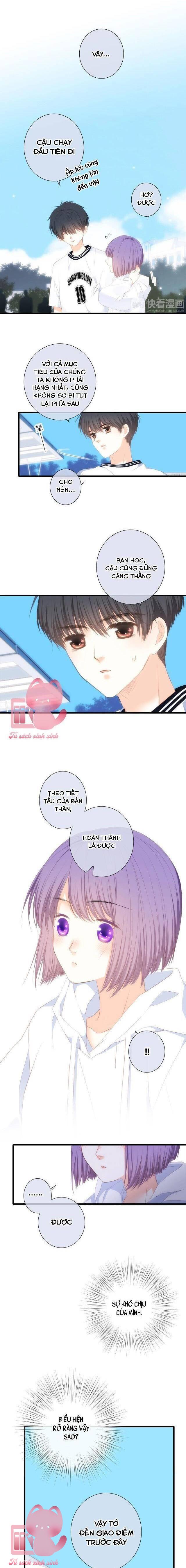 Con Tim Rung Động - Chap 138.2