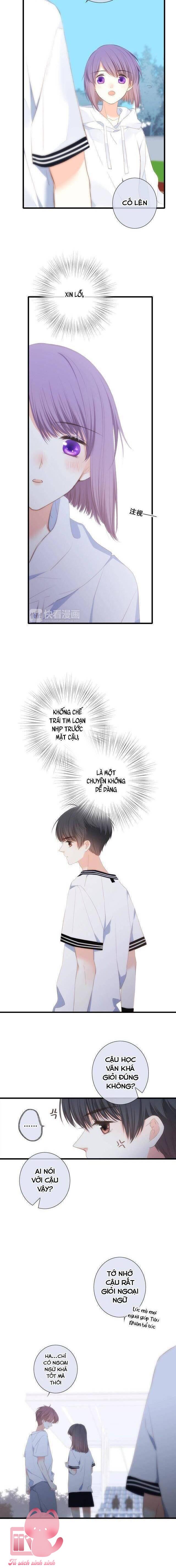 Con Tim Rung Động - Chap 138.2