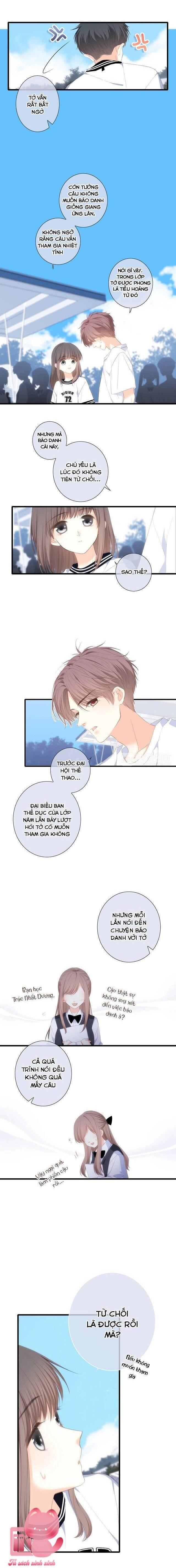 Con Tim Rung Động - Chap 138.2