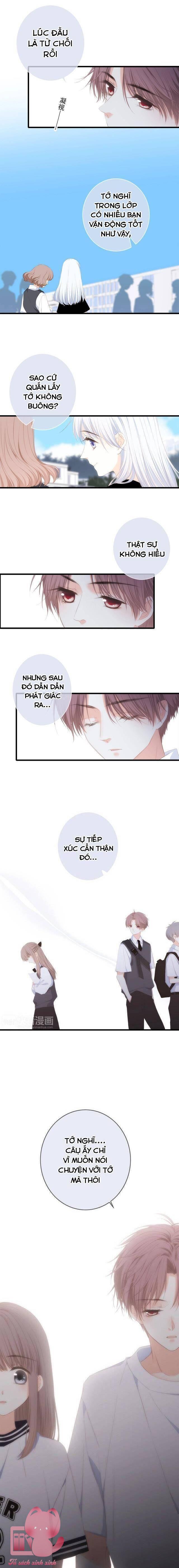 Con Tim Rung Động - Chap 138.2