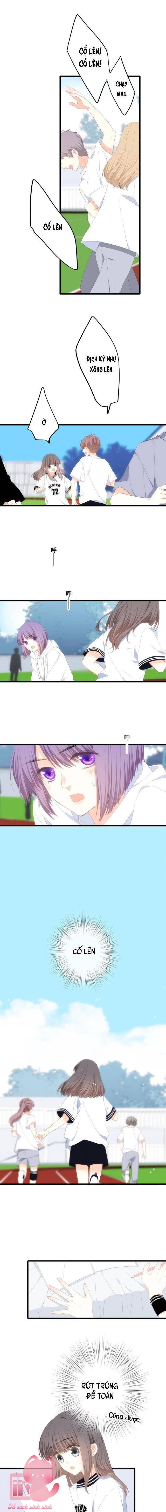 Con Tim Rung Động - Chap 138.2