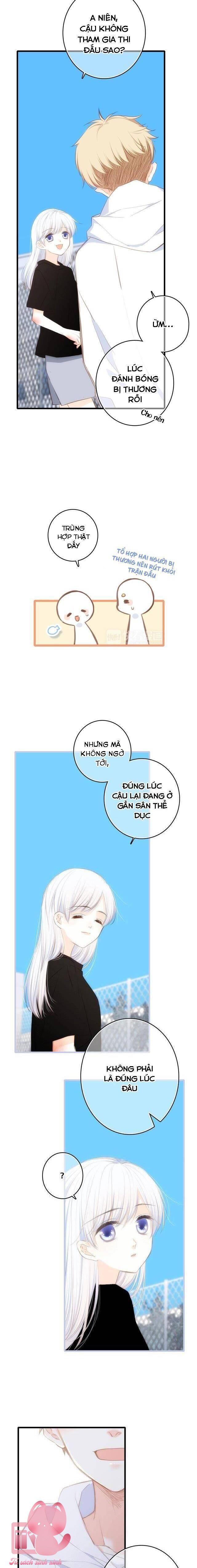 Con Tim Rung Động - Chap 139.1