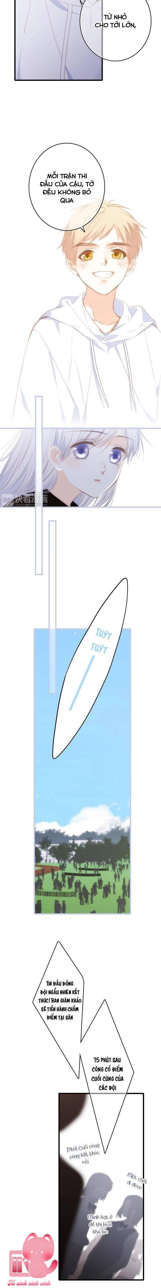 Con Tim Rung Động - Chap 139.1