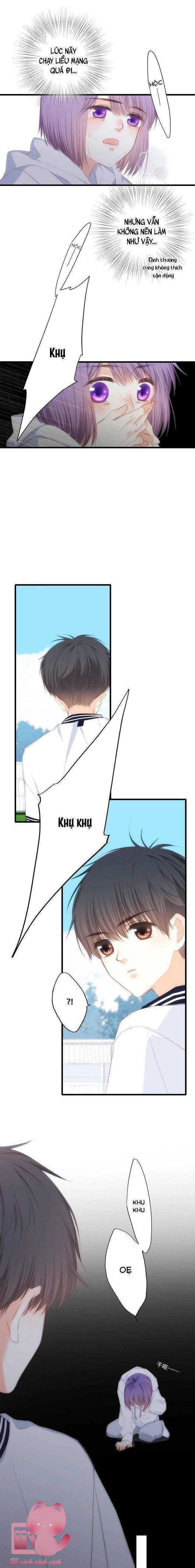 Con Tim Rung Động - Chap 139.1