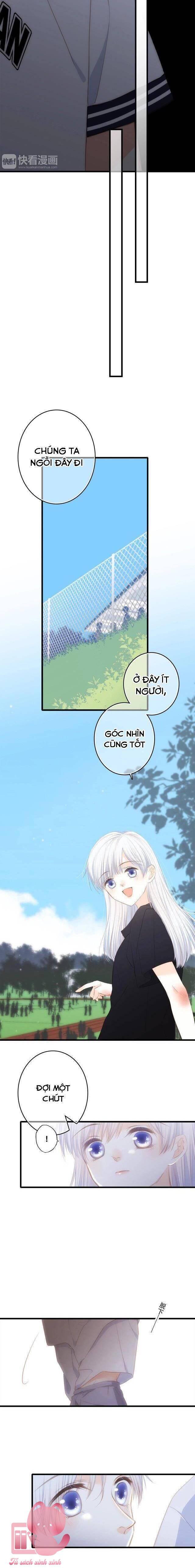 Con Tim Rung Động - Chap 139.1