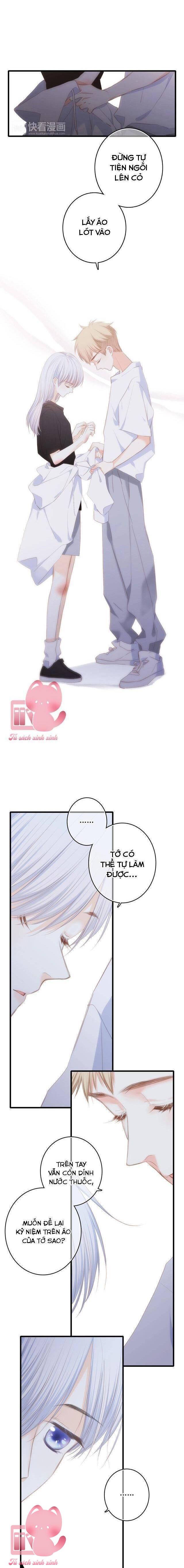 Con Tim Rung Động - Chap 139.1