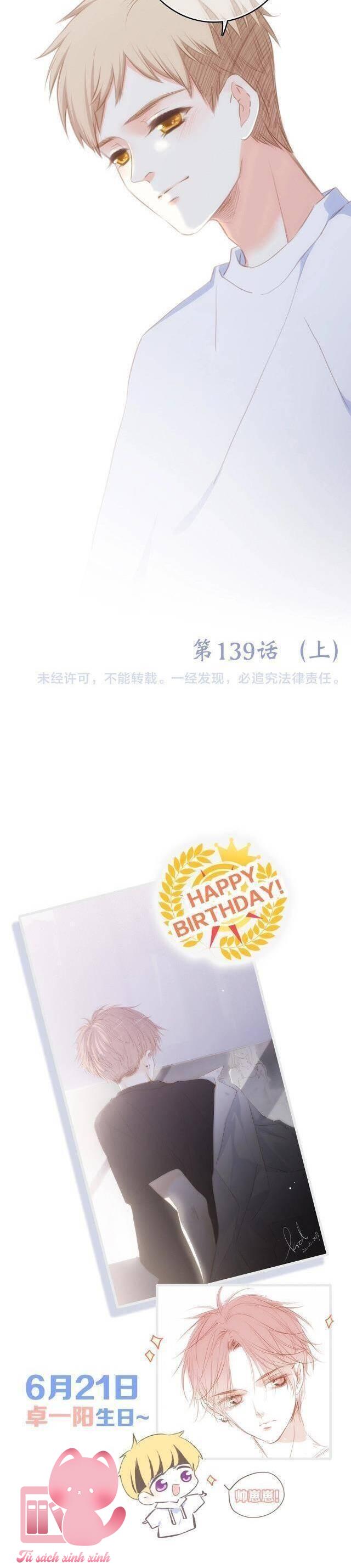 Con Tim Rung Động - Chap 139.1