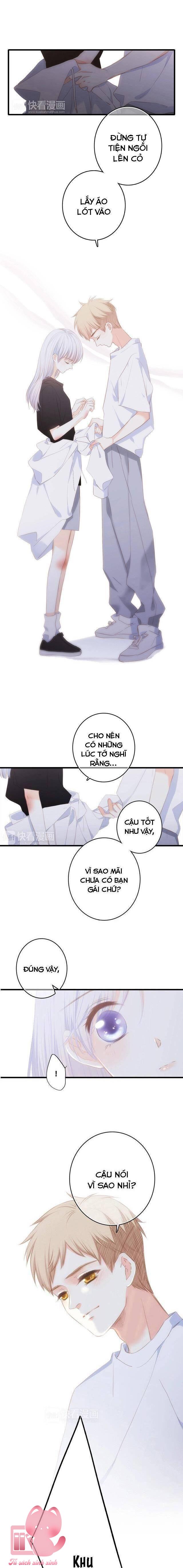 Con Tim Rung Động - Chap 139.2