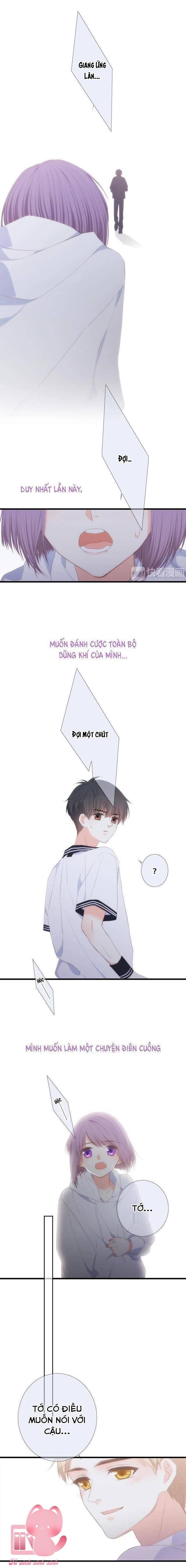 Con Tim Rung Động - Chap 139.2