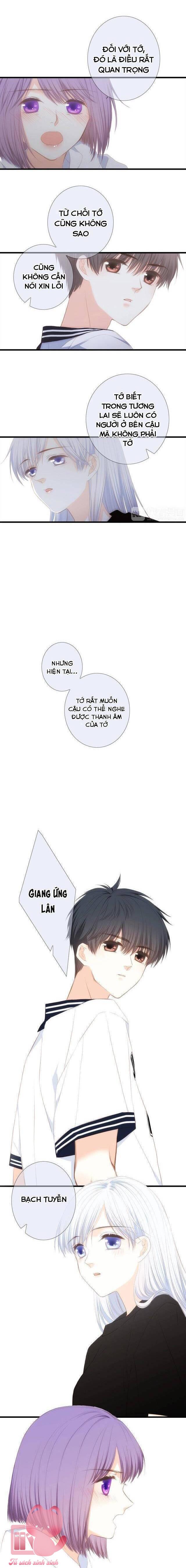 Con Tim Rung Động - Chap 139.2