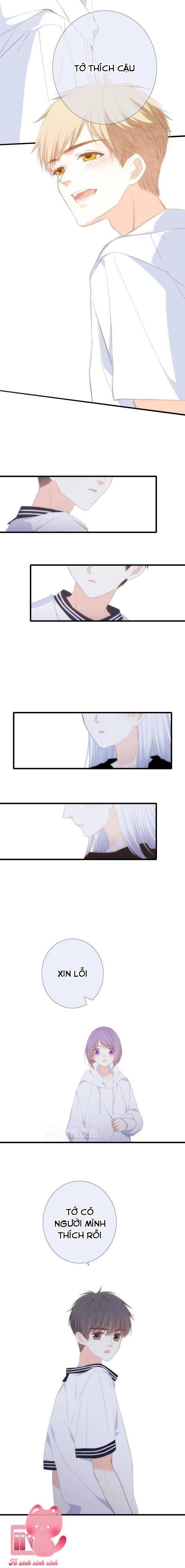 Con Tim Rung Động - Chap 139.2