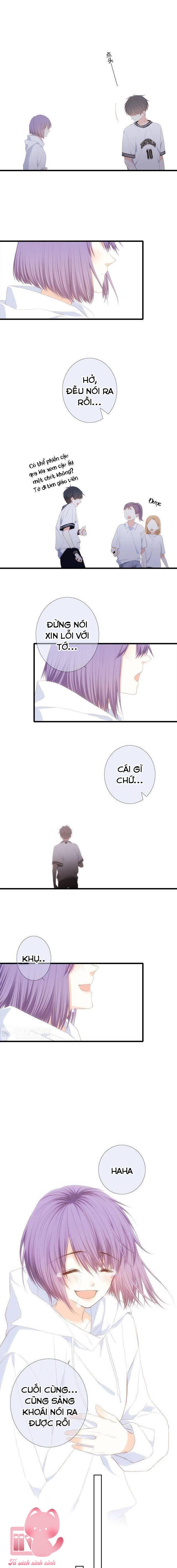 Con Tim Rung Động - Chap 139.2