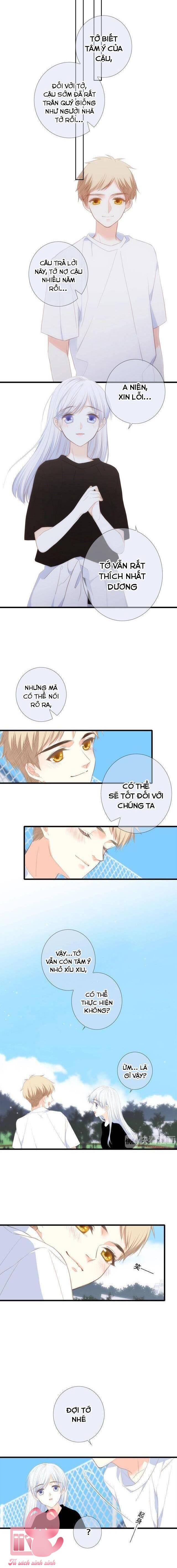 Con Tim Rung Động - Chap 139.2