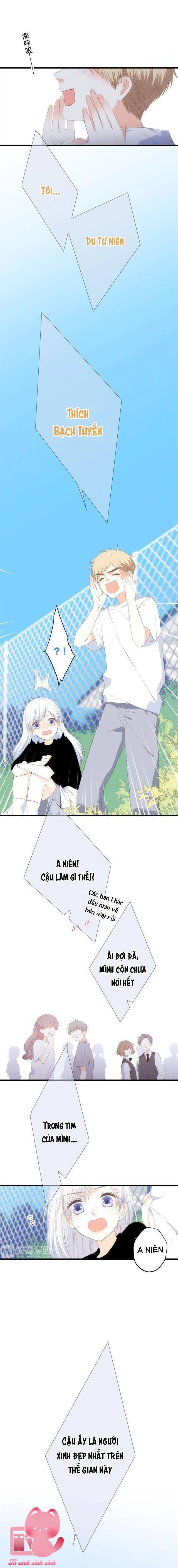 Con Tim Rung Động - Chap 139.2